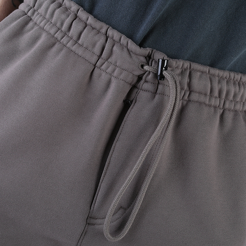 мужские коричневые брюки Nike NikeLab Collection NRG Pant AV8279-202 - цена, описание, фото 4